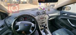 فورد مونديو